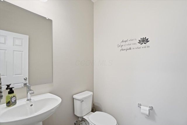 1441 Aerotrain Court S, Plain City, OH 43064