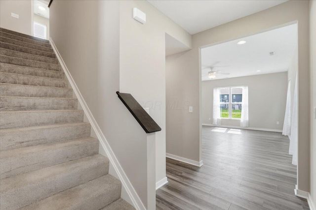 1441 Aerotrain Court S, Plain City, OH 43064