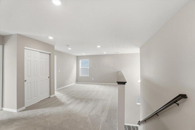 1441 Aerotrain Court S, Plain City, OH 43064