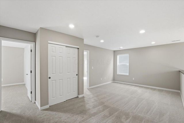 1441 Aerotrain Court S, Plain City, OH 43064