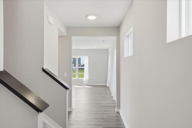 1441 Aerotrain Court S, Plain City, OH 43064