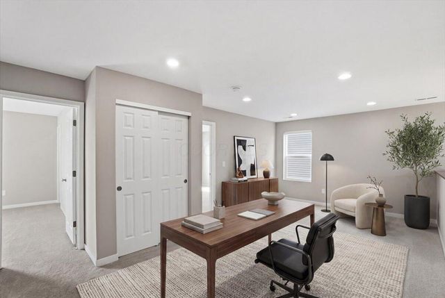 1441 Aerotrain Court S, Plain City, OH 43064