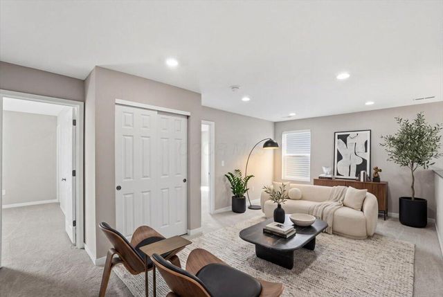 1441 Aerotrain Court S, Plain City, OH 43064