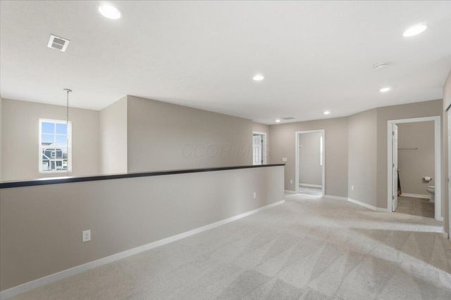 1441 Aerotrain Court S, Plain City, OH 43064