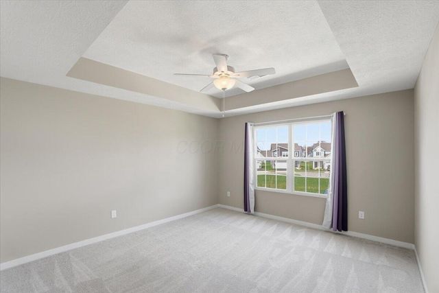 1441 Aerotrain Court S, Plain City, OH 43064
