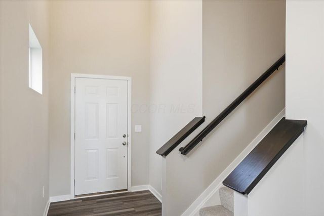 1441 Aerotrain Court S, Plain City, OH 43064