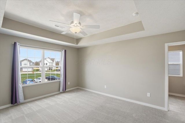 1441 Aerotrain Court S, Plain City, OH 43064