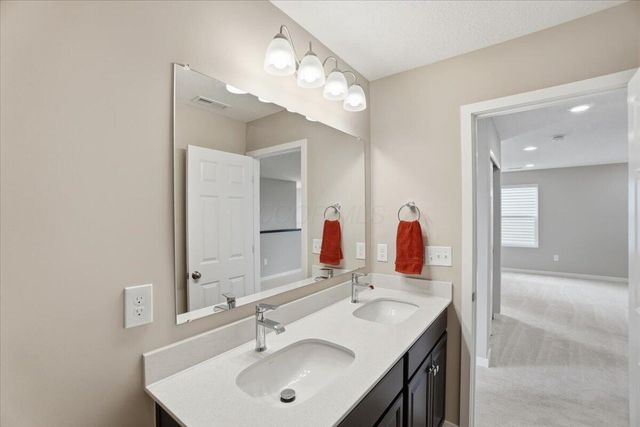 1441 Aerotrain Court S, Plain City, OH 43064