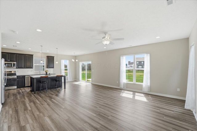 1441 Aerotrain Court S, Plain City, OH 43064