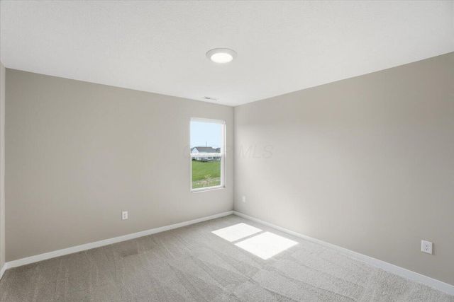 1441 Aerotrain Court S, Plain City, OH 43064