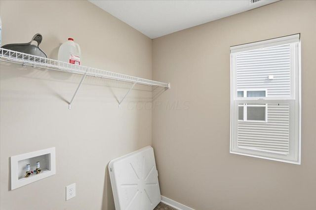 1441 Aerotrain Court S, Plain City, OH 43064