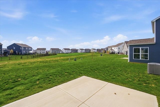 1441 Aerotrain Court S, Plain City, OH 43064