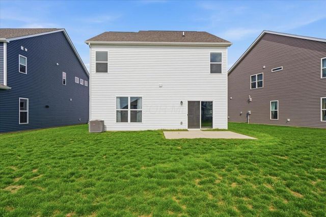 1441 Aerotrain Court S, Plain City, OH 43064