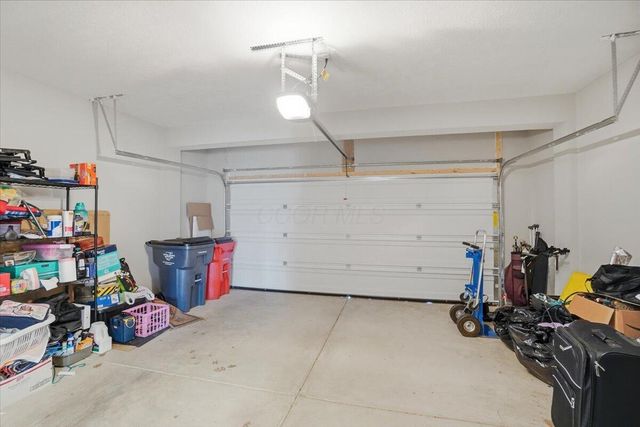 1441 Aerotrain Court S, Plain City, OH 43064