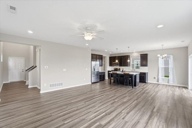 1441 Aerotrain Court S, Plain City, OH 43064