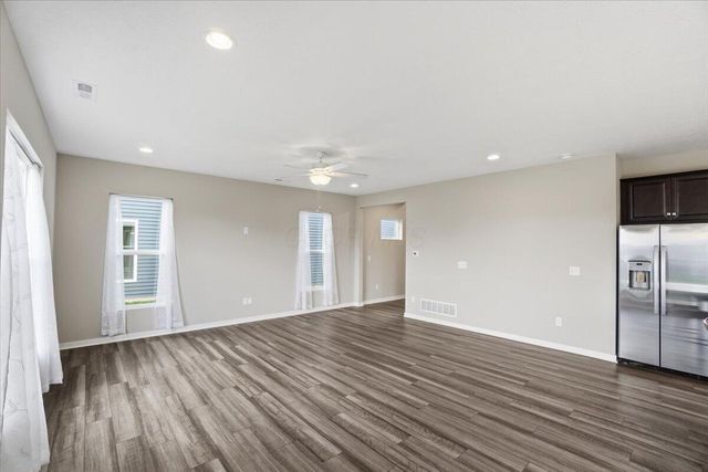 1441 Aerotrain Court S, Plain City, OH 43064