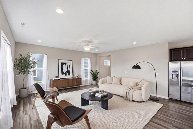 1441 Aerotrain Court S, Plain City, OH 43064