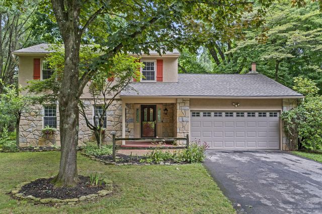 11775 Woodtown Road, Galena, OH 43021