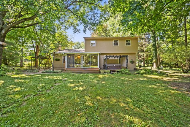 11775 Woodtown Road, Galena, OH 43021