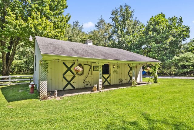 11775 Woodtown Road, Galena, OH 43021