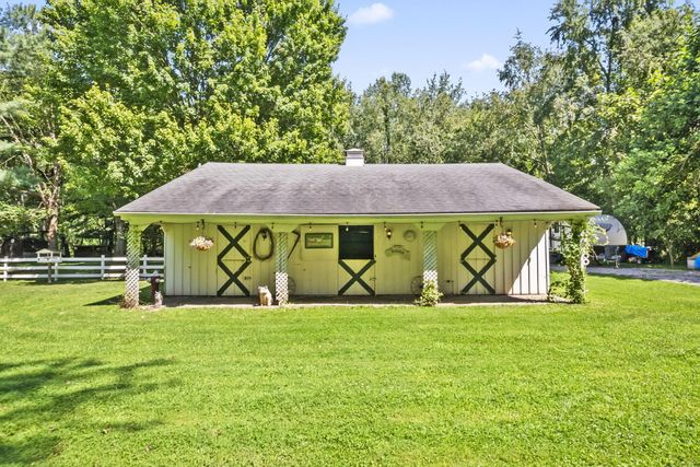 11775 Woodtown Road, Galena, OH 43021