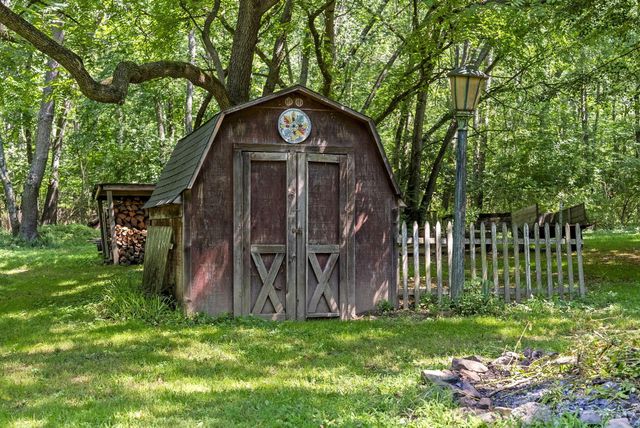 11775 Woodtown Road, Galena, OH 43021