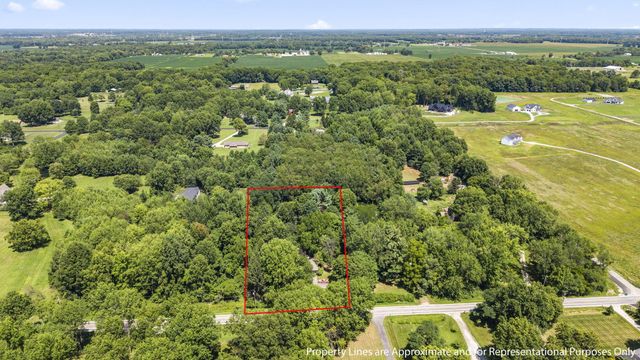 11775 Woodtown Road, Galena, OH 43021