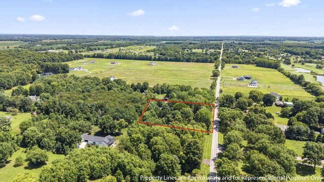 11775 Woodtown Road, Galena, OH 43021