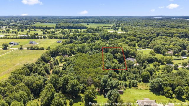 11775 Woodtown Road, Galena, OH 43021