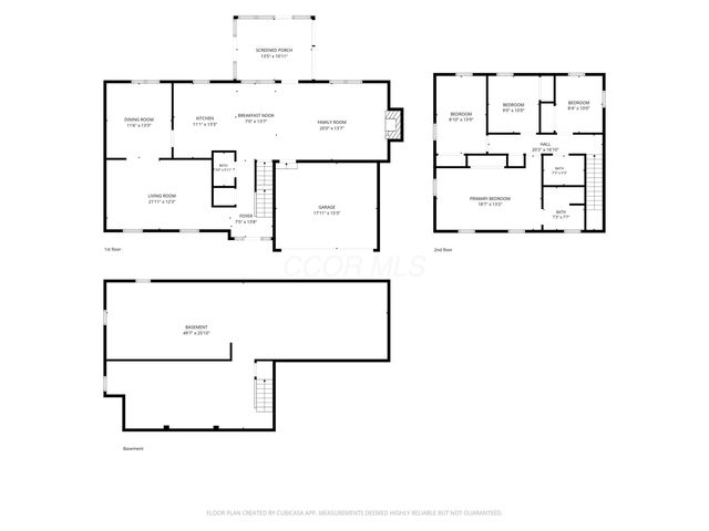 11775 Woodtown Road, Galena, OH 43021