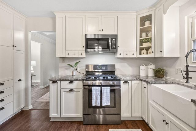 11775 Woodtown Road, Galena, OH 43021