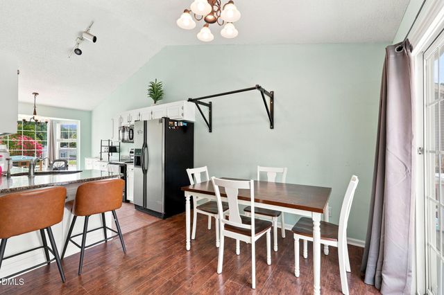 114 Heathwick Drive, Knightdale, NC 27545