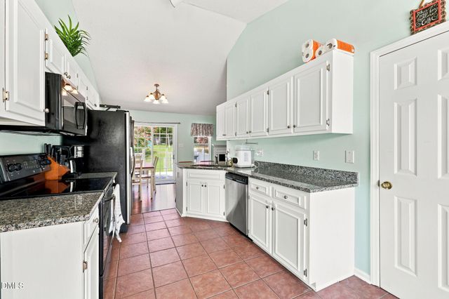 114 Heathwick Drive, Knightdale, NC 27545
