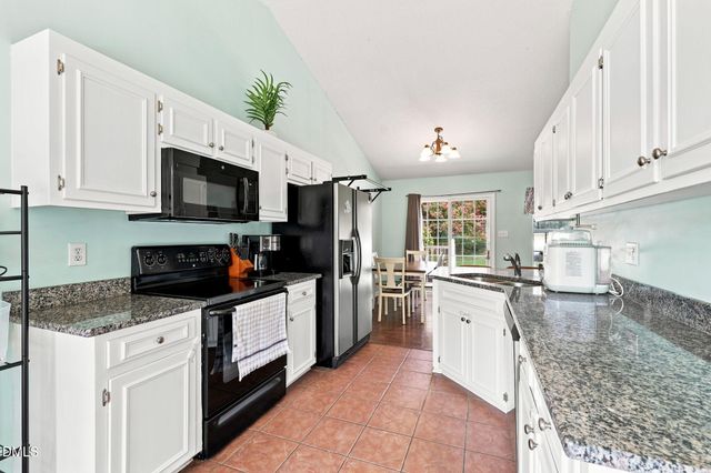 114 Heathwick Drive, Knightdale, NC 27545