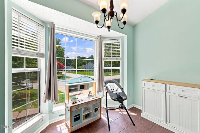 114 Heathwick Drive, Knightdale, NC 27545