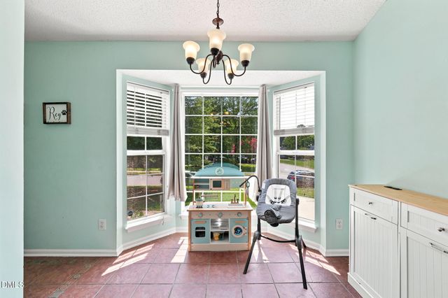 114 Heathwick Drive, Knightdale, NC 27545