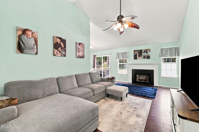 114 Heathwick Drive, Knightdale, NC 27545