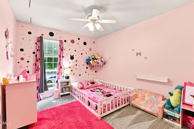 114 Heathwick Drive, Knightdale, NC 27545