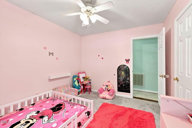 114 Heathwick Drive, Knightdale, NC 27545
