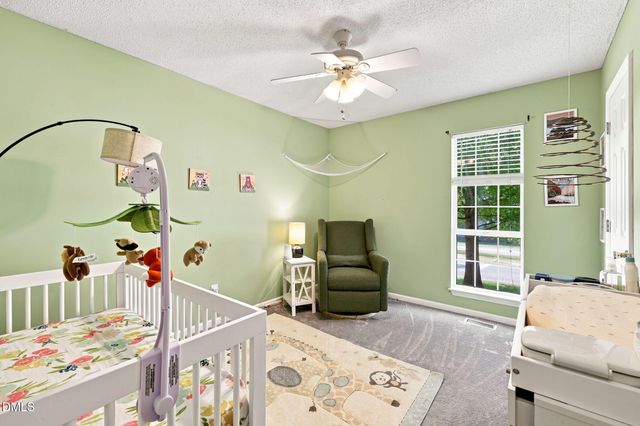 114 Heathwick Drive, Knightdale, NC 27545