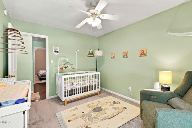 114 Heathwick Drive, Knightdale, NC 27545