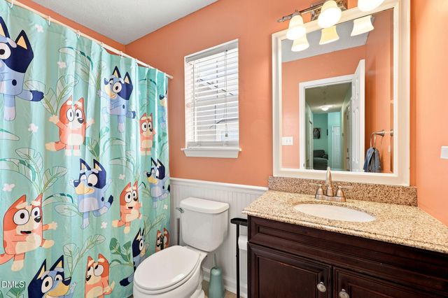 114 Heathwick Drive, Knightdale, NC 27545