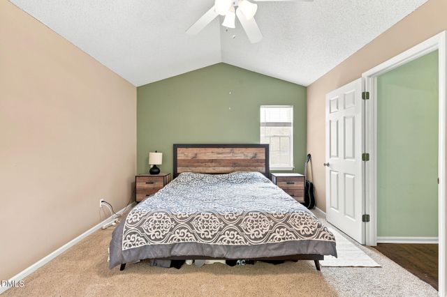 114 Heathwick Drive, Knightdale, NC 27545