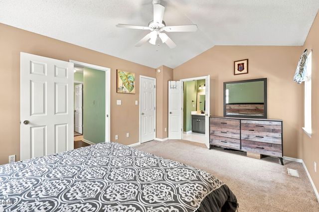 114 Heathwick Drive, Knightdale, NC 27545