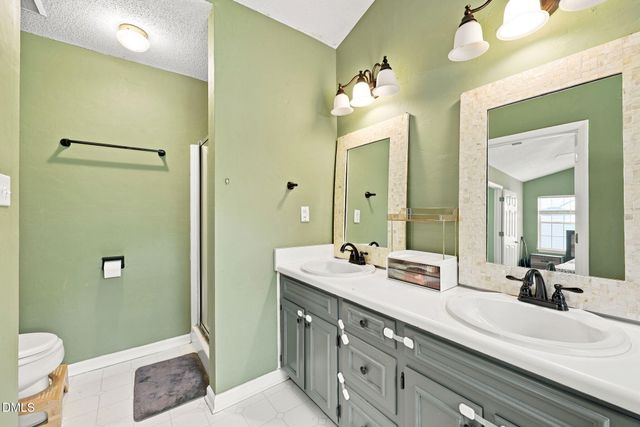 114 Heathwick Drive, Knightdale, NC 27545