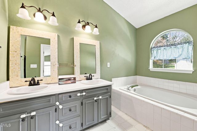 114 Heathwick Drive, Knightdale, NC 27545