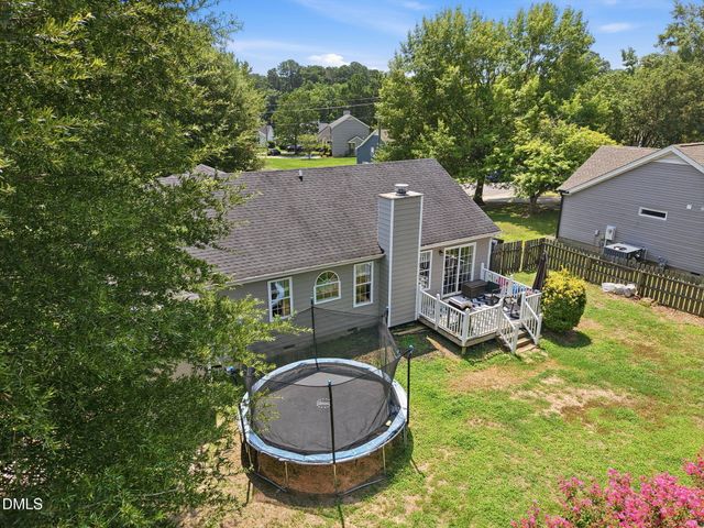 114 Heathwick Drive, Knightdale, NC 27545