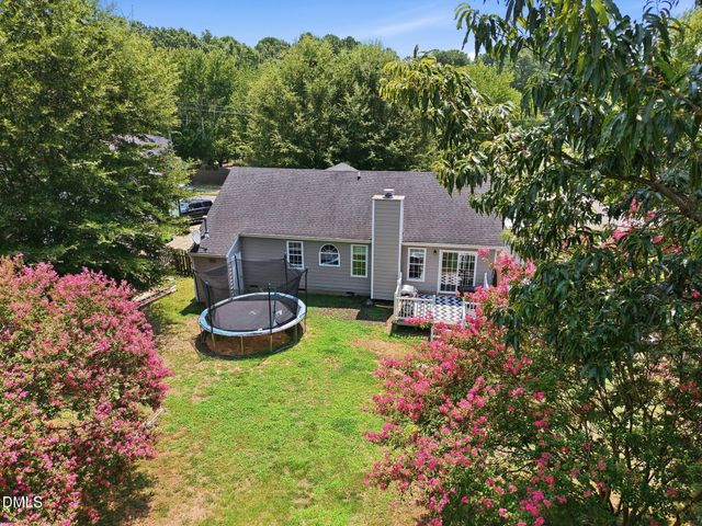 114 Heathwick Drive, Knightdale, NC 27545