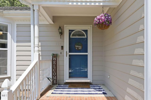114 Heathwick Drive, Knightdale, NC 27545