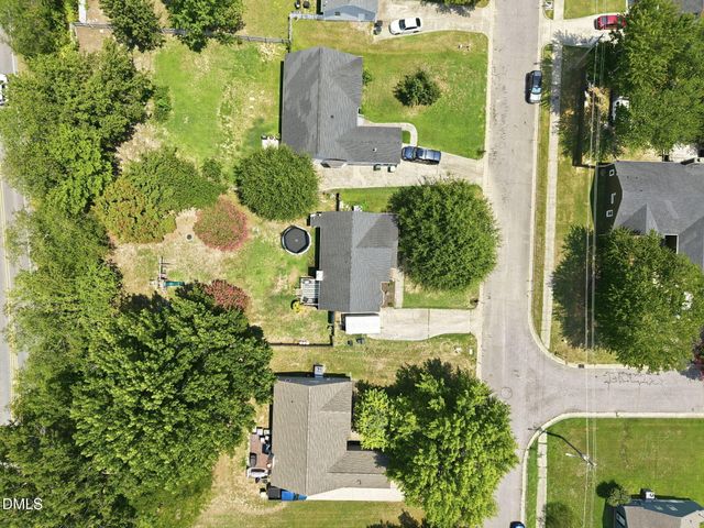114 Heathwick Drive, Knightdale, NC 27545